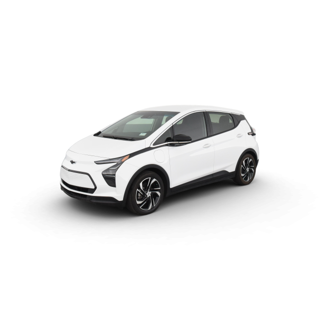 Used 2022 Chevrolet Bolt EV Carvana